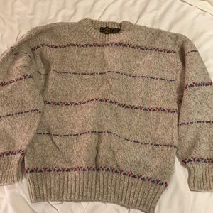 Sweater - Eddie Bauer